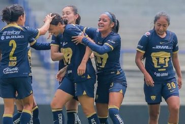 Doblete de Ribeiro y Pumas vence con contundencia a Toluca