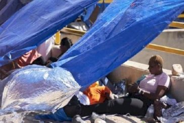 Declaran “crisis humanitaria” en San Diego tras liberación masiva de migrantes
