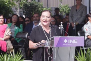 El INE es el ancla democrática