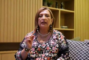 Xóchitl Gálvez acatará decisión de UNAM sobre su título profesional