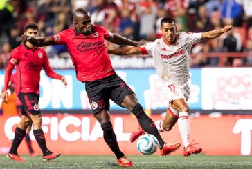 Xolos se impone ante el Diablo