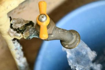 Reducen el suministro de agua potable en 12 alcaldías de la CDMX