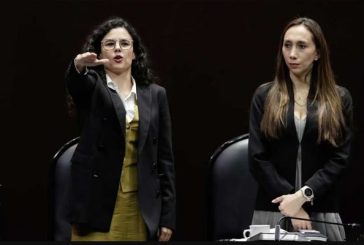 Diputados de oposición arremeten contra Luisa María Alcalde por inseguridad y denuncian 