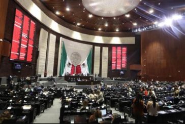 Diputados suben impuestos en los aeropuertos; ganancias irán al Ejército