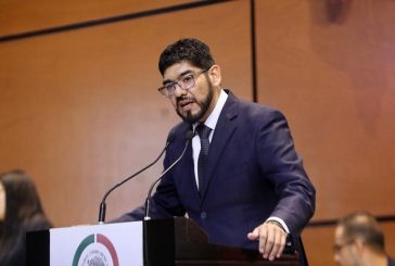 Tijeretazo al Poder Judicial merma a nuestra democracia: Alan Castellanos