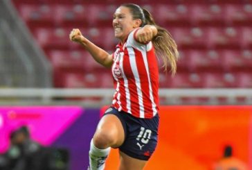 Chivas vence a Pumas en el Akron