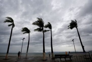 Ciclón tropical 'Norma' se dirige rumbo a costas de Sinaloa tras impactar en BCS