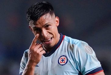 Cruz Azul obtiene una victoria con mucho Ángel