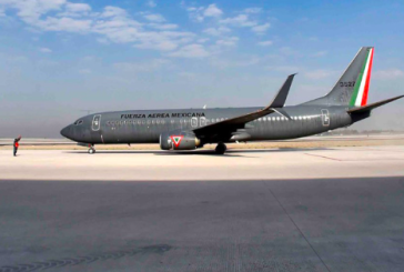 ENVIARÁ MÉXICO UN AVIÓN MILITAR A ISRAEL PARA REPATRIAR CONNACIONALES VARADOS: SRE