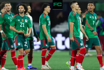 JAIME LOZANO VISLUMBRA POCOS CAMBIOS PARA DUELO MÈXICO ANTE ALEMANIA