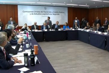 Avanza en Senado la desaparición de 13 fideicomisos del Poder Judicial