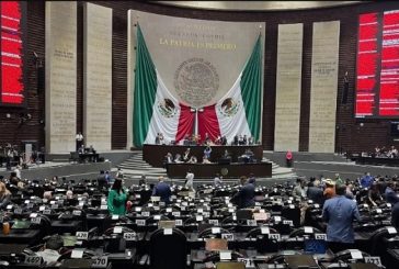 Diputados federales aprueban en lo general y en lo particular la Ley de Ingresos para 2024