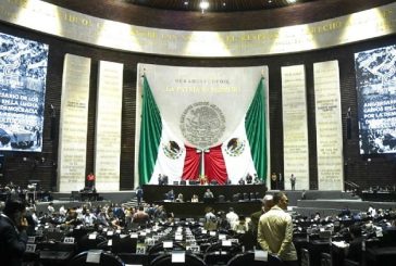 Diputados de Morena, PT y PV brindan propuestas respecto a la 'Ley de Ingresos 2024'