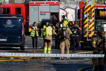 Incendio en discoteca de España deja 13 fallecidos