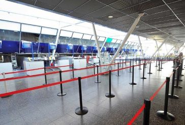 Nuevas evacuaciones de aeropuertos en Francia por  amenazas de bombas