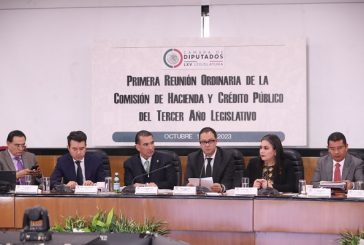 Diputados avalan Ley de Derechos 2024