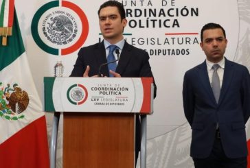 En una semana, minoría legislativa pedirá suspensión del decreto de extinción de fideicomisos del PJF