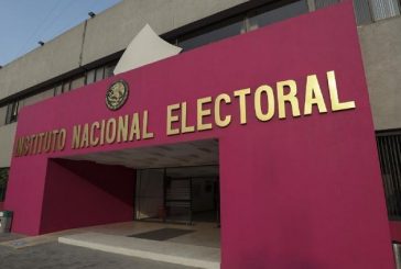 COPARMEX pide al INE ampliar horario para que sus trabajadores tengan credenciales para votar 