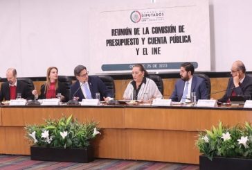 Por primera vez, convence INE a diputados de Morena de ejercer 23 mil mdp por elecciones en 2024