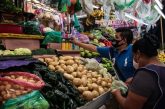 Inflación en agosto se ubicó en 4.99 %