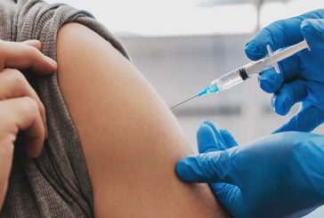 Este lunes inicia la campaña de vacunación contra COVID-19 e influenza estacional