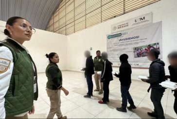 INM debe transparentar gasto de lugares habilitados para migrantes: INAI