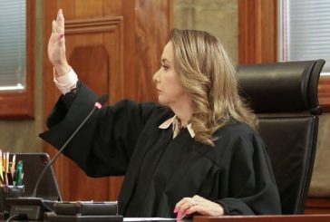 SCJN declara inconstitucionalidad del artículo 213 de la Ley Orgánica del Poder Judicial del estado de Veracruz