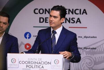 Endeuda a México, la propuesta de Ley de Ingresos enviada por López Obrador : Jorge Herrera