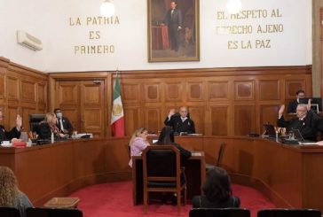 Jueces no son privilegiados ni actúan por consigna