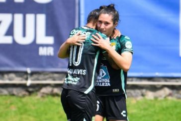 León vence en la Noria e hila un segundo triunfo