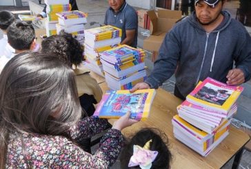 SCJN desecha controversia de Coahuila contra distribución de libros de texto