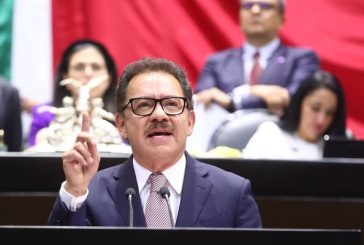 Reta nuevamente Ignacio Mier a la SCJN para debatir sobre extinción de fideicomisos