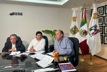 Ley de Ingresos 2024, perversa porque genera mayor endeudamiento y afectación a ahorradores: PRI