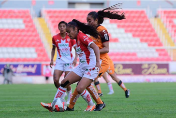 Aguascalientes se pinta Rojinegro