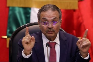 El Gobierno federal no es el que endeudó a Pemex, lo 'desendeudó'