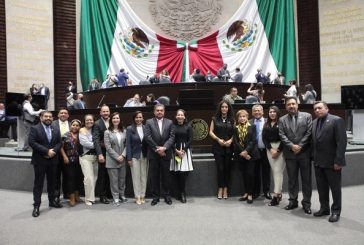 Desaprueba PRD ley de Ingresos para último año de AMLO, Condena al endeudamiento y más pobreza de familias mexicanas