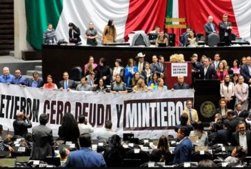 Diputados aprueban Ley de Ingresos de AMLO acusada de 