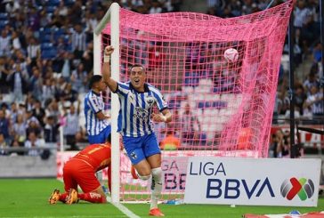 Rayados Regresa a la Senda del Triunfo