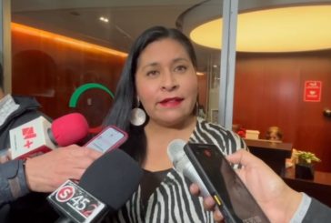 Necesaria una reforma al Poder Judicial: Ana Lilia Rivera