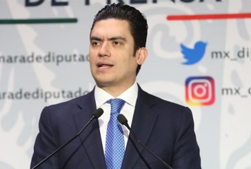 Jorge Romero exige que se tomen en cuenta todas las voces en reforma judicial 