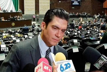 Alerta Jorge Romero que en Paquete Económico para el 2024 se prevé un incremento en impuesto para ahorradores