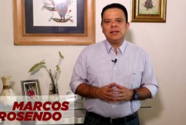 En Tabasco, Morena 'aplicó las mismas prácticas de siempre': Marcos Rosendo