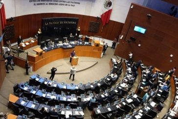 Oposición condena declaraciones de AMLO sobre pactos con Zaldívar