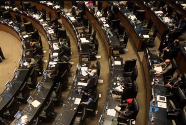 Senadores de oposición se pronuncian en contra de desaparecer fideicomisos del Poder Judicial