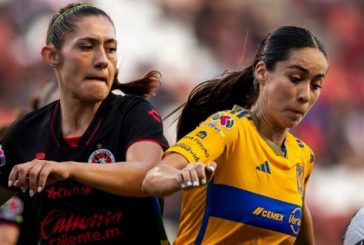 Tijuana y Tigres reparten puntos en el Estadio Caliente