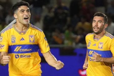 Tigres redondeó una gran semana