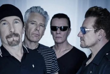 U2 está de regreso