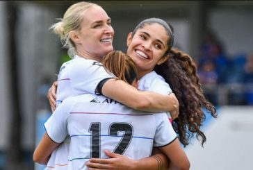 Lluvia de goles en La Noria; Tijuana amarró su boleto a Fase Final