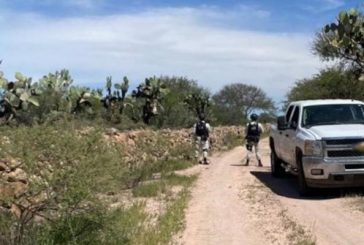 Hombres armados emboscan a militares en Tepetongo, Zacatecas