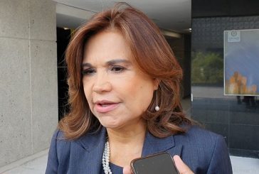 Violencia política de género va en aumento rumbo a 2024: diputada Blanca Alcalá